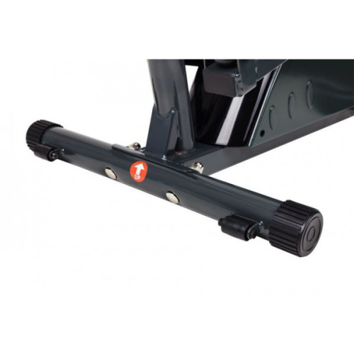 Орбитрек  Hop-Sport HS-4030 (black) - фото №4